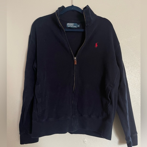 Polo jacket✨ - Picture 2 of 3